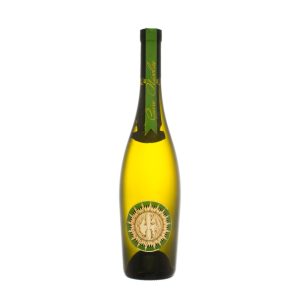 Tohani Cuvee Nicolae Sauvignon Blanc, Riesling Italian, Feteasca Alba & Tamaioasa Romaneasca - Vin Sec Alb - Romania - 0.75L