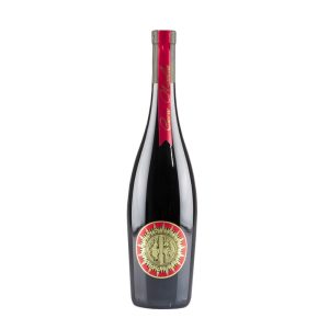 Tohani Cuvee Nicolae Cabernet Sauvignon, Feteasca Neagra & Pinot Noir - Vin Rosu Sec - Romania - 0.75L