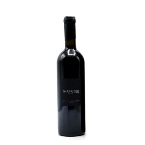 Tohani Maestro Cabernet Sauvignon - Vin Rosu Sec - Romania - 0.75L