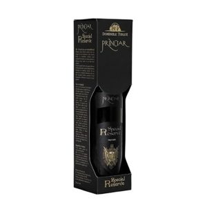 Tohani Princiar Special Reserve Pinot Noir - Vin Rosu Sec - Romania - 0.75L