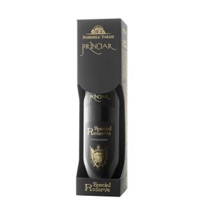 Tohani Princiar Special Reserve Feteasca Neagra - Vin Rosu Sec - Romania - 0.75L