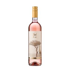 Tohani Siel de Vara - Vin Rose Sec - Romania - 0.75L