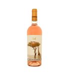 Tohani Siel - Vin Rose Sec - Romania - 0.75L