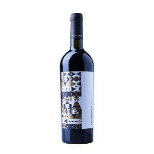 Tohani Valahorum Feteasca Neagra - Vin Rosu Sec - Romania - 0.75L