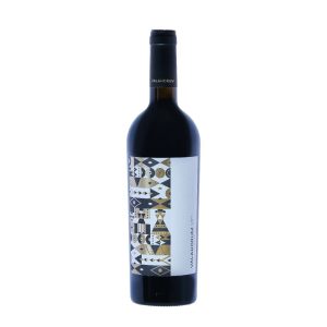 Tohani Valahorum Shiraz - Vin Rosu Sec - Romania - 0.75L