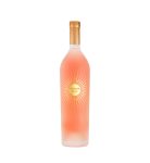 Tohani Valahorum Summer Wine Busuioaca & Feteasca Neagra - Vin Rose Demisec - Romania - 0.75L