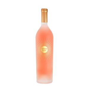 Tohani Valahorum Summer Wine Busuioaca & Feteasca Neagra - Vin Rose Demisec - Romania - 0.75L