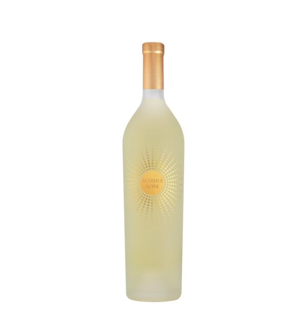 Tohani Valahorum Summer Wine - Vin Sec Alb - Romania - 0.75L