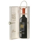 Torrevento Since 1913 Primitivo Magnum Cutie Lemn - Vin Rosu Sec - Italia - 1.5L