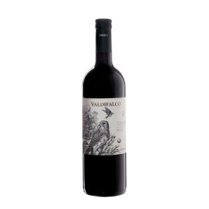 Valdifalco Granfalco Rosso Toscana IGT - Vin Sec Rosu - Italia - 0.75L