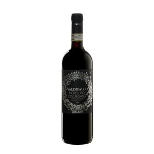 Valdifalco Morellino Di Scansano DOCG - Vin Sec Rosu - Italia - 0.75L