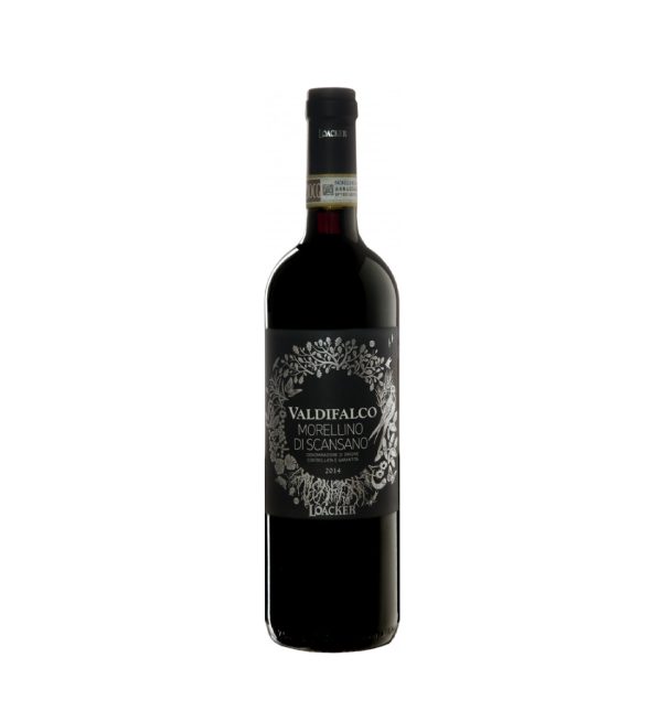 Valdifalco Morellino Di Scansano DOCG - Vin Sec Rosu - Italia - 0.75L