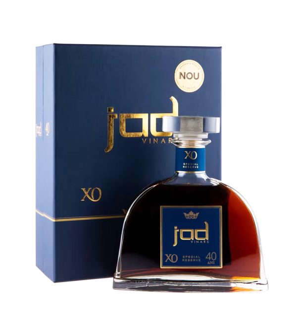 Jad Special Reserve XO 40 ani 0.7L
