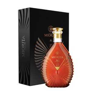 Miorita Special Reserve XO 25 ani 0.7L