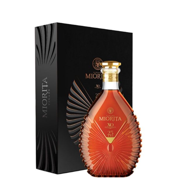 Miorita Special Reserve XO 25 ani 0.7L