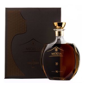 Miorita Special Reserve XO 30 ani 0.7L