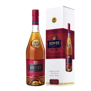 Jidvei VSOP Cutie 0.7L