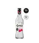 Viper Hard Seltzer Cranberry 0.33L