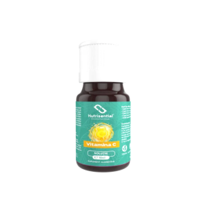 Vitamina C, Solutie adulti si copii, 10ml, Nutrisential