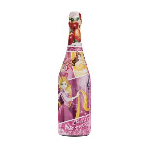 Vitapress Sampanie Copii Princess Mere 0.75L