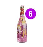 Vitapress Sampanie Copii Princess Mere BAX 6 st. x 0.75L