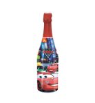 Vitapress Sampanie Copii Cars Capsuni & Mere 0.75L