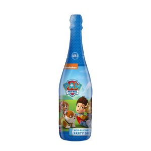 Vitapress Sampanie Copii Paw Patrol Mere 0.75L