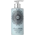 Vivian Gray Aroma Selection Amber & Cedar Sapun lichid