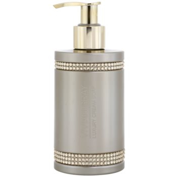 Vivian Gray Crystals Brown sapun crema