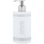 Vivian Gray Crystals White sapun crema