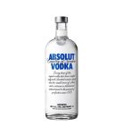 Absolut Blue Vodka 1L