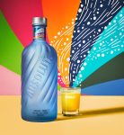 Absolut Blue Movement Limited Edition Vodka 1L