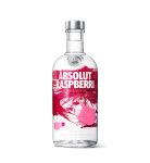 Absolut Raspberry Vodka 0.7L