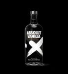 Absolut Vanilla Vodka 1L