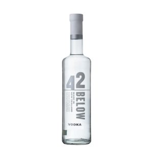 Vodka 42 Below 0.7L