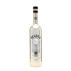 Beluga Gold Celebration Vodka 0.7L