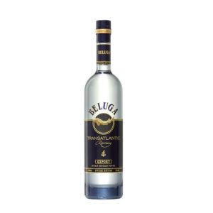 Beluga Transatlantic Racing Vodka 0.7L