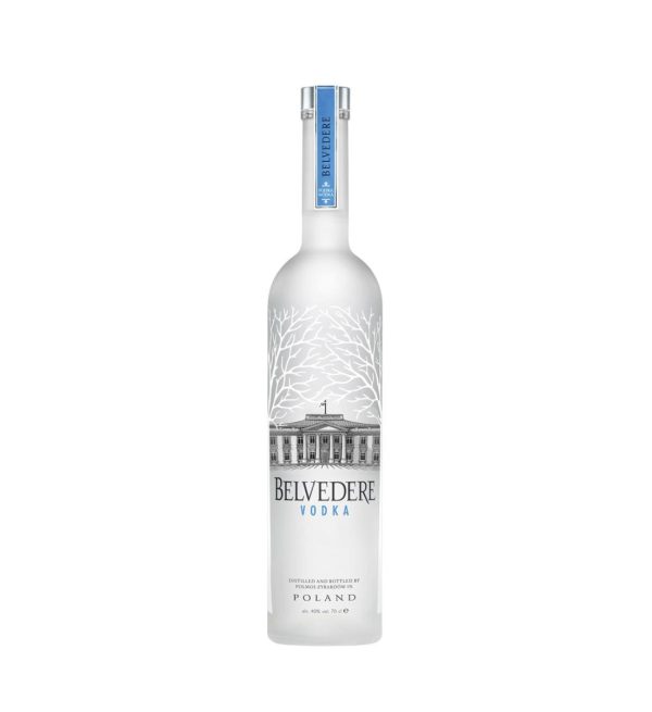 Belvedere Vodka 0.7L