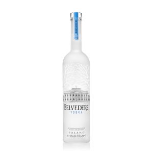 Belvedere Vodka 1.75L
