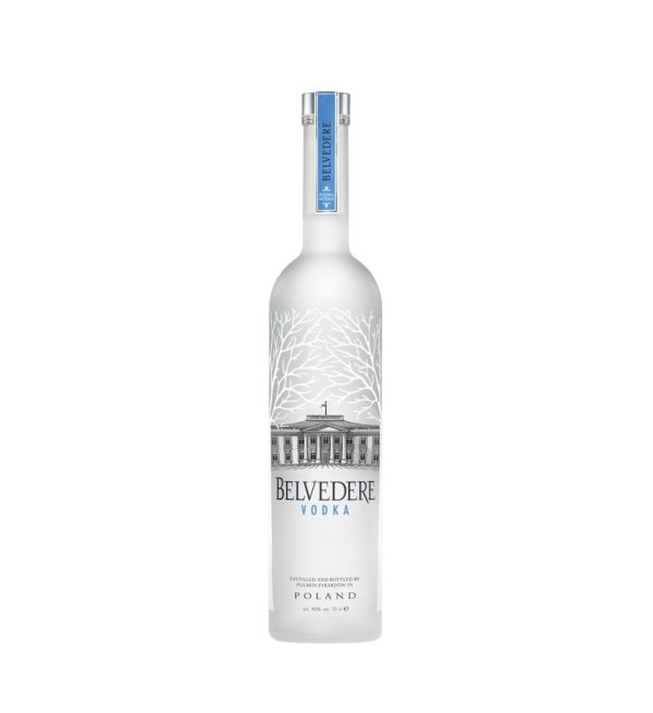 Belvedere Vodka 1L
