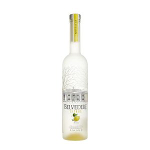 Belvedere Citrus Vodka 0.7L