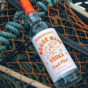 Vodka Brewdog Rogue Wave Single Malt 0.7L