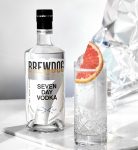 Vodka Brewdog Seven Day Original 0.7L