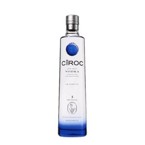 Ciroc Vodka 1L