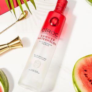Ciroc Summer Watermelon Vodka 1L