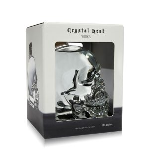 Crystal Head Vodka 0.7L