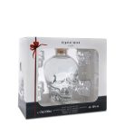 Crystal Head Vodka Gift Set 0.7L