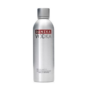 Vodka Danzka Red 1L