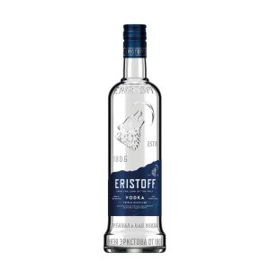 Vodka Eristoff Premium 1L
