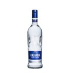 Finlandia Vodka cu picurator 1L